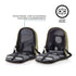 Bobby Hero Regular Anti-Theft Backpack